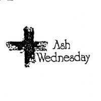 Ash Wednesday Services