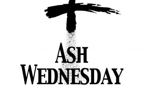 Ash Wednesday Services